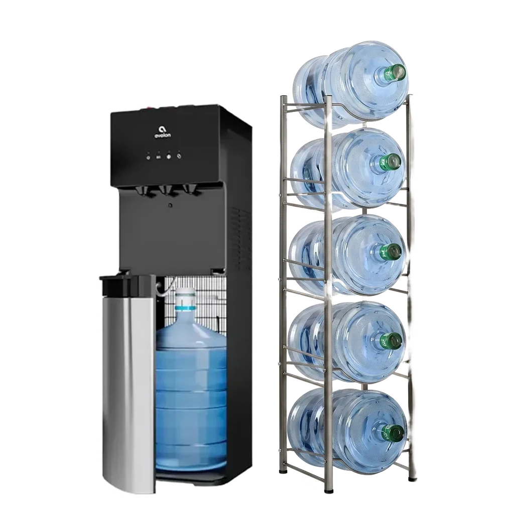 Water Cooler Starter Bundle